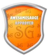 awesomesauce