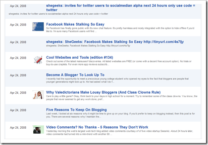 dipity_list