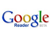 Google Reader