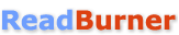readburner