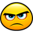 Smiley-Angry-256x256