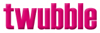 twubble logo