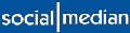 socialmedian_logo