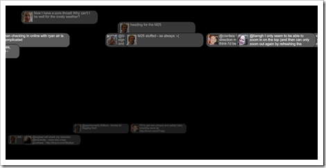 twitter planetarium