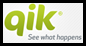 qik logo