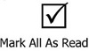 mark read