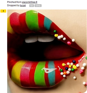 rainbowlips