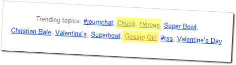 twittertrends