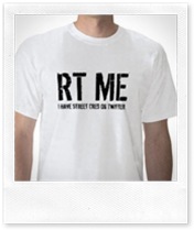 Retweet Me