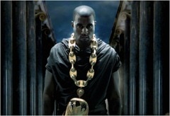 Kanye WestPowerStill