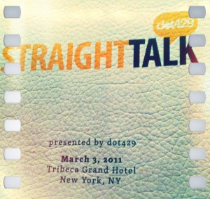 Straight Talk NYC