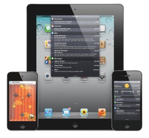 iOS 5