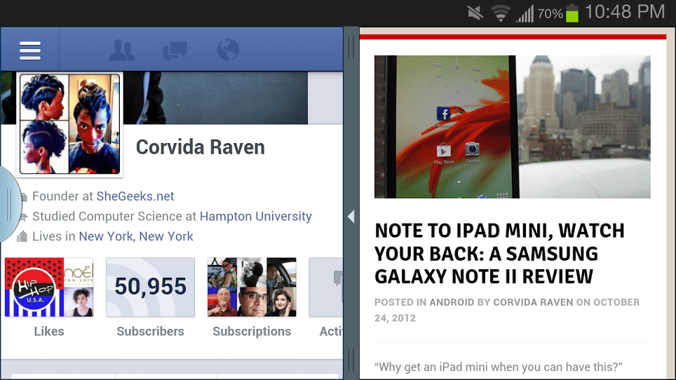 GalaxyNoteIIMultiWindow GalaxyNoteIIMultiWindow
