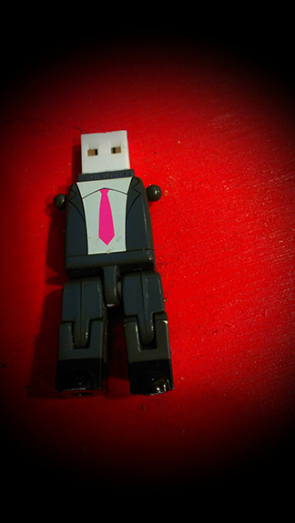 HTC One X: Filtered Camera Shot