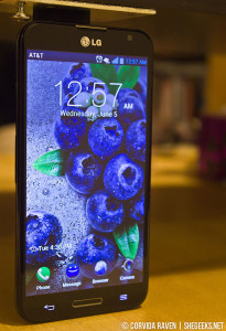 LG Optimus G Pro (Full)