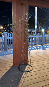 Moto X Pure - Sculpture