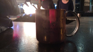 Moto X Pure - Fire Side, Low Light