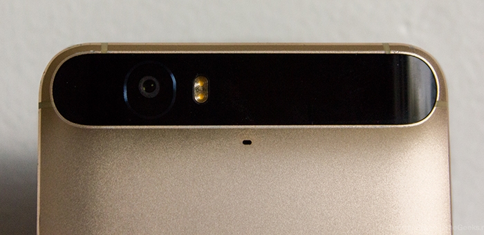 Nexus 6P Camera