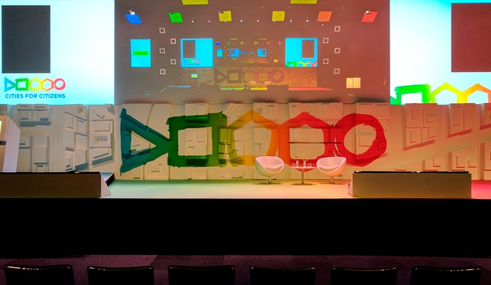 smart cities expo world congress