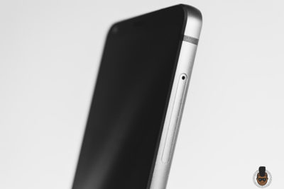 LG G6 - Right