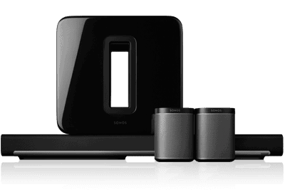 Sonos Bundle