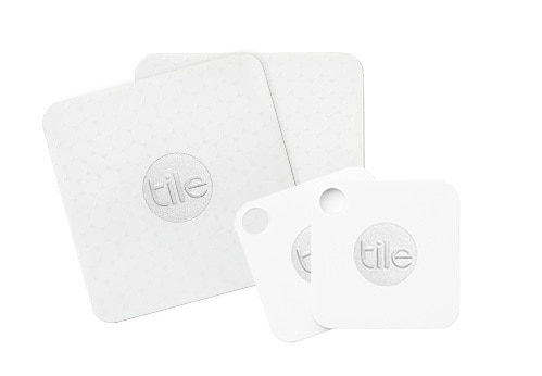 Tile Mate and Skin