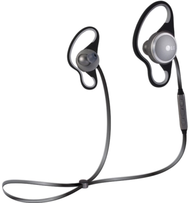 LG Force Wireless Headphones