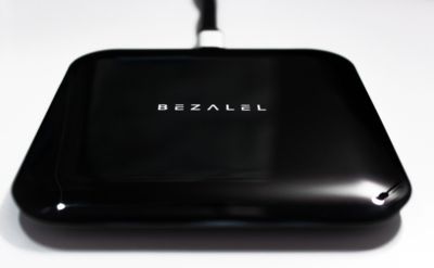 Futura X Wireless Charger