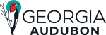 Georgia Audubon Logo